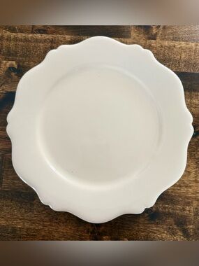 Gail Pittman ‘Hospitality Collection’ Salad Plate, Vitrified Ceramic 9.25